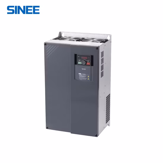 Convertitore solare Ckmine Convertitore solare VFD da CC a CA 37kW-110kW