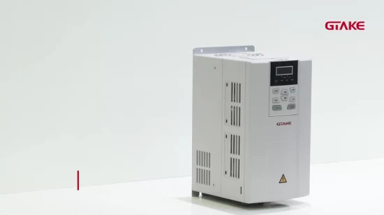 Produttore di azionamenti CA per inverter per pompe solari MPPT in Cina