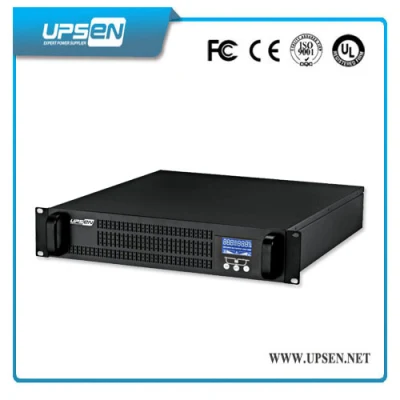 2u 3u Montaggio in rack-Online-USV